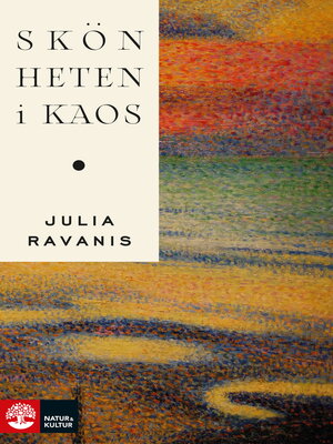 cover image of Skönheten i kaos